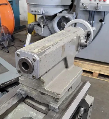 MAZAK-ACE 17" x 60" Lathes, Engine | Machinery Central (18)