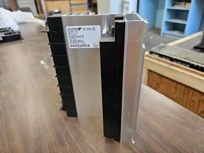 Used RELIANCE ELECTRIC 45C1A Misc Electrical & Power Parts British Columbia CA | Lenmark #836080