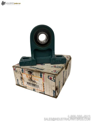 New | in-Stock AMI UCPH204 Bearings Kentucky US | Industrial Parts R Us Inc. #1045374