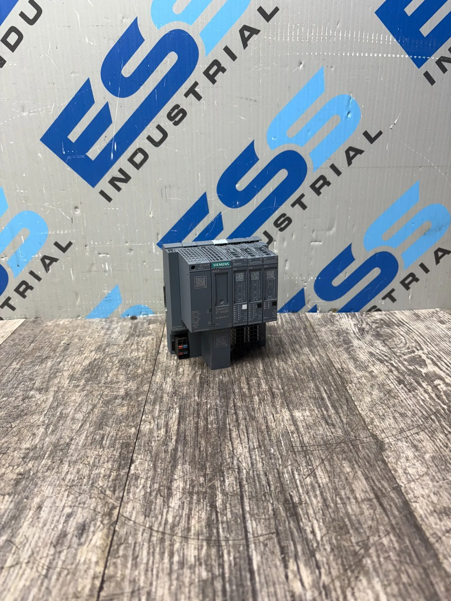 USED SIEMENS 6ES7155-6AU01-0BN0