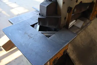 GEKA IRONWORKS Minicrop Ironworkers | MD Equipment Services LLC (11)