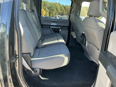 Used 2018 FORD F-150 Pickup Trucks Michigan US | Miedema Asset Management Group #1568251