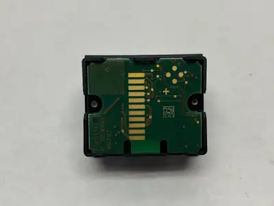 USED FESTO ELECTRONICS MODULE 4-VALVE, 8-COIL MAX 533361