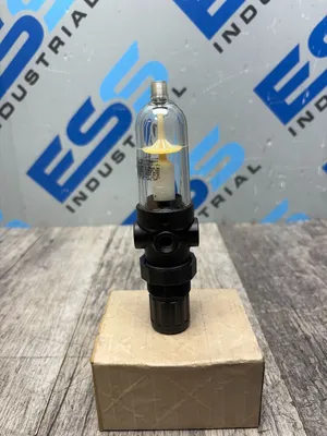 IMI Norgren B07-102-A1KA Electrical/PLC/Automation | ESS Industrial Equipment Sales (2)