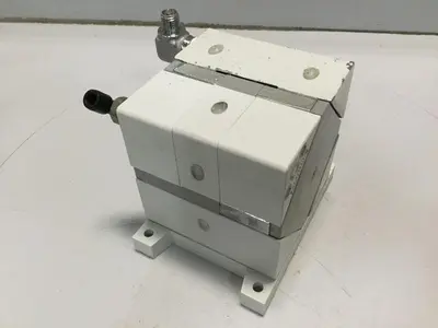 USED SMC PA2210-03