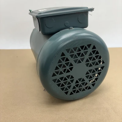 USED Baldor Reliance VUHM3538