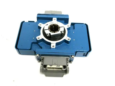 NEW AVTRON HS45-FAYAY6PDA004 INCREMENTAL ENCODER HS45FAYAY6PDA004