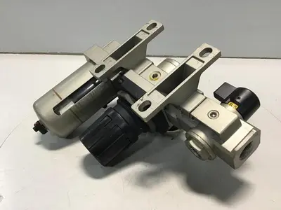 USED SMC AFD4000-04
