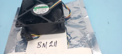 Used SUNON PSD1209PLV2-A Fans Arizona US | ASSET CONVERSION SPECIALISTS, INC. #1293426