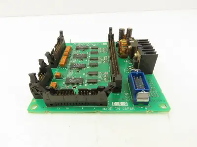 Used MITSUBISHI ELECTRIC _UNKNOWN_ Printed Circuit Boards (PCB) Indiana US | Arrow Industrial #1316753