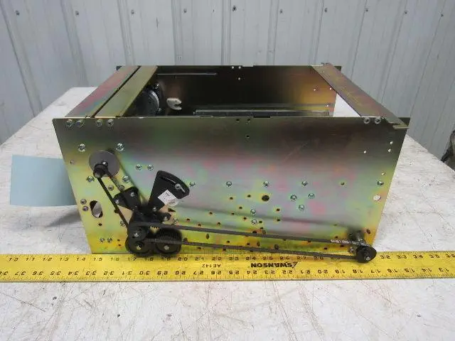 Used TRITON _UNKNOWN_ Miscellaneous MRO | Arrow Industrial #648579