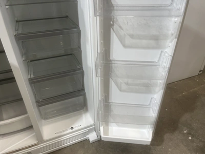 Used WHIRLPOOL SIDE BY SIDE Refrigerators Michigan US | Miedema Asset Management Group #1341022