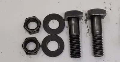 MACHINE TOOL VISE SWIVEL BASE