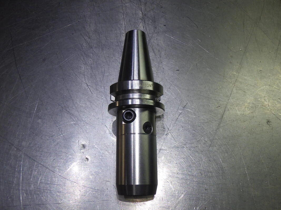 Erickson BT30 1/2" Hydraulic Tool Holder 3.35" Pro BT30HC050335 (LOC2705A)