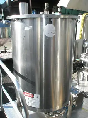 USED FILTERITE 910800-000