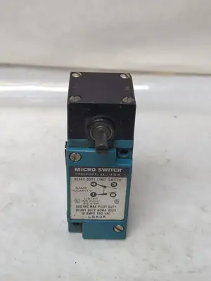 Used HONEYWELL LSA3K Miscellaneous Equipment (Electrical & Power) | Surplus Asset Holdings #1203729