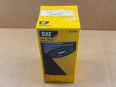 NEW CATERPILLAR 1R-0756