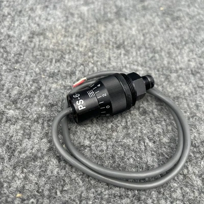 Used Watts PS-6-1 Pressure Switches California US | Davliegogo LLC #1705449