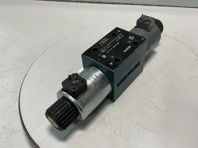USED BOSCH 081WV10P1V1004WS024/00D51