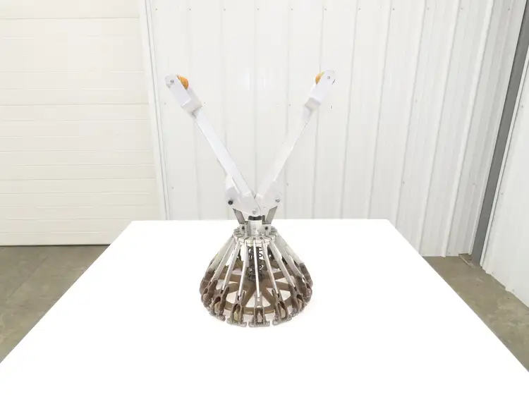 Used CARY _UNKNOWN_ Cappers Indiana US | Arrow Industrial #616394