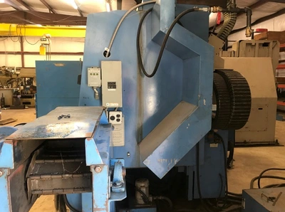 USED 1989 MAZAK SLANT