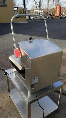 USED HIX CORPORATION TXM-SS-220U