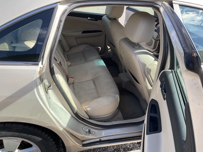 Used 2010 CHEVROLET IMPALA Sedans Michigan US | Miedema Asset Management Group #1461409