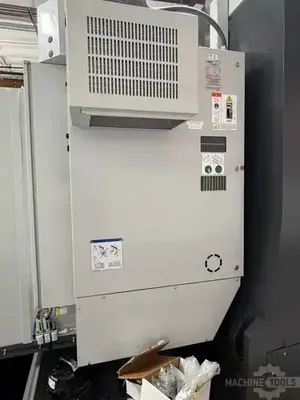 USED 2025 HAAS VF-8