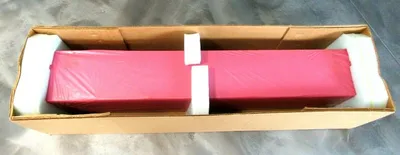 NEW TOTAL CONTROL PRODUCTS QM1104R0A QUICK MARQUEE RED 4-1/2"x36" QM1104R0A D