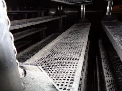 Used BELSHAW TM600 Proofers (Bakery) California US | BakeryEquipment.com #1554535