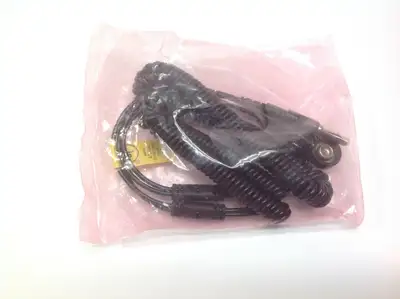 USED SEMTRONICS REMOTE INPUT JACK ASSEMBLY ESD/GND