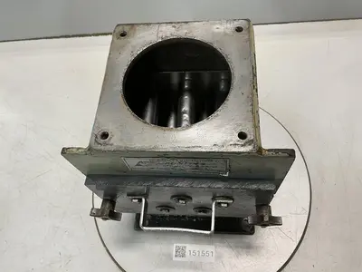 USED BUNTING MAGNETICS 62493-2