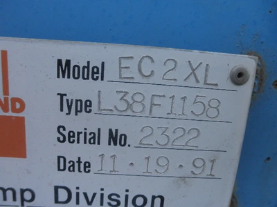 USED GEMINI G-26