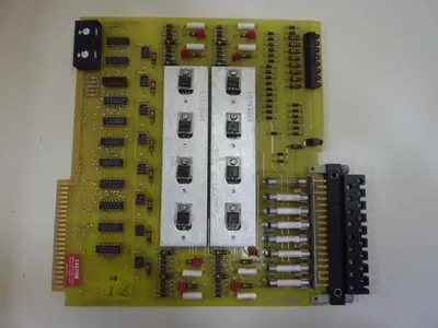 USED CINCINNATI MILACRON 3-531-3563A