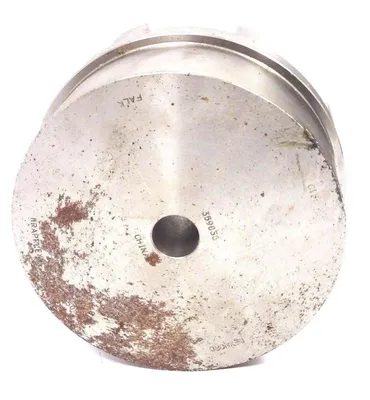 NEW REXNORD FALK 359836 ROUGH BORE HUB