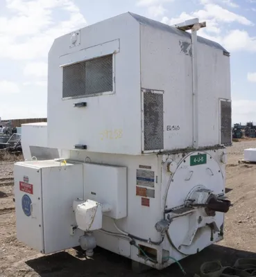 USED WESTINGHOUSE -