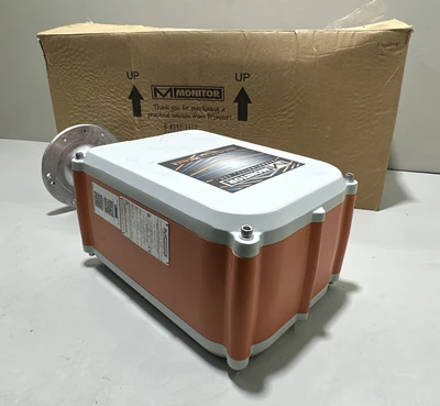 New | in-Stock Monitor Technologies 6-8512-1112 Test Equipment - Other Indiana US | J&J Industrial Supply #1309846