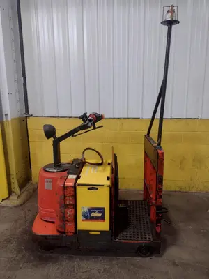 USED TOYOTA 6TB50