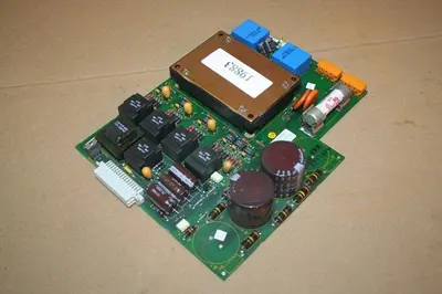 USED ALLEN BRADLEY 74102-328-51 AXIS