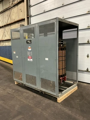 Square D _UNKNOWN_ Power Transformers | Equipment Recovery Corp. (3)