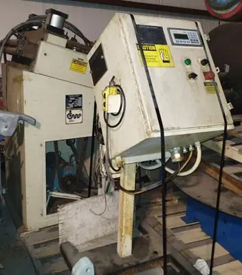 USED CWP SE24C