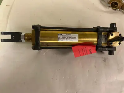 USED PARKER B80135005-01260X0500