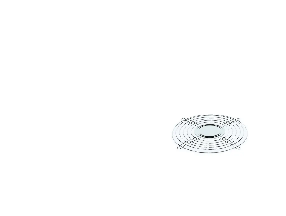 KUKA LZ26 protective grille
