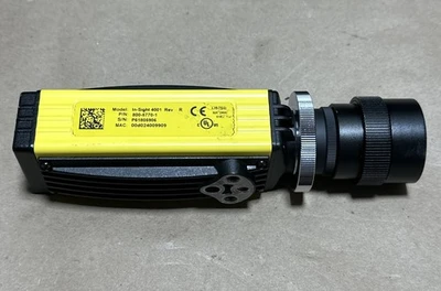 USED Cognex 800-5770-1