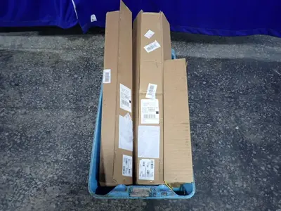 Used HOFFMAN PMLEK Misc Electrical & Power Parts Ohio US | HGR 24 #895309