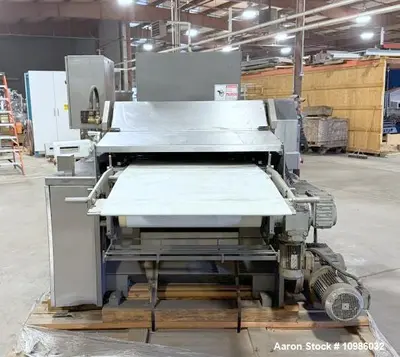 USED APV 591/2