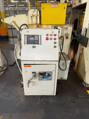 COE CPTR-PO-20030 / CPPS-90-400-30 Coil Feed Lines | Rygate LLC (6)