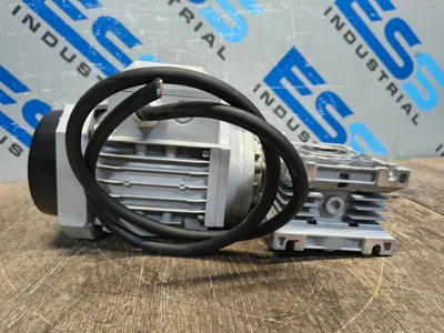 AIDELI YS-6324 A.C. Motors | ESS Industrial Equipment Sales (9)