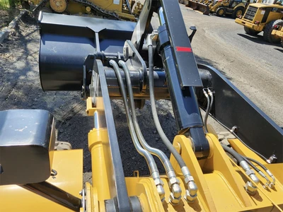 Used 2023 SANY SW305K Wheel Loaders | Abele Tractor #1342930