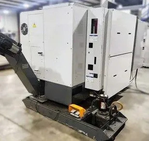 2011 HAAS DS-30SS CNC Lathes | Midstate Machinery (9)